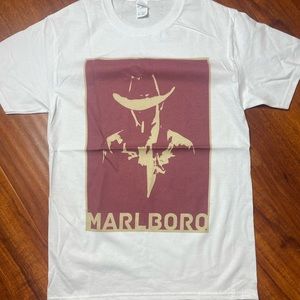 Marboro T-shirt